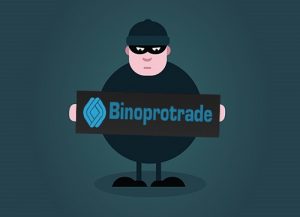 Binoprotrade — обзор брокера бинарных опционов и отзывы кинутых клиентов
