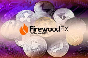 Платформа FirewoodFX объявила о внедрении криптовалют