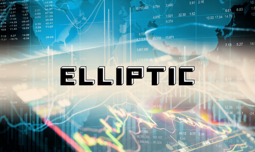 Стартап Elliptic предложил новый набор инструментов для анализа криптовалютных бирж