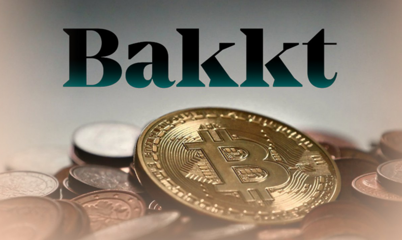 Ежемесячные биткоин опционы Bakkt's показали первые результаты
