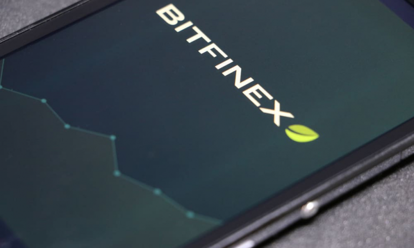 BitMEX удержала крупную сумму BTC, находящихся в общем обороте