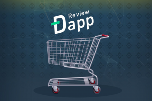 Binance объявила о покупке аналитической компании DAppReview