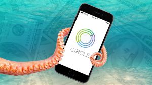 Kraken объявила о приобретении ОТС-платформы Circle