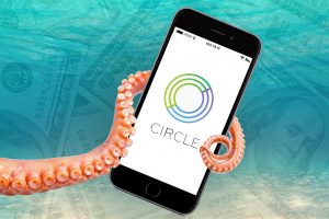 Kraken объявила о приобретении ОТС-платформы Circle