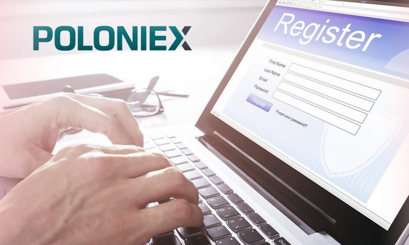 Poloniex предложил своим клиентам бесплатную регистрацию в обход KYC