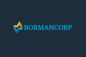 Обзор и отзывы о scam-брокере BormanCorp