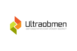 Обменник ultraobmen.net