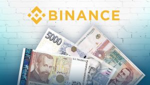 Binance провел листинг новых фиатных валют