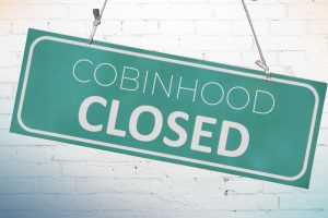 Криптовалютная биржа CobinHood объявила о закрытии