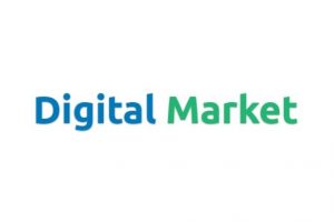 мошенник Digital Market