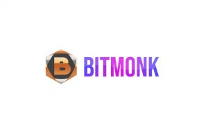 Австралийский хайп-проект Bitmonk