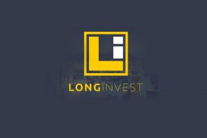 Инвестиционная онлайн-платформа Longinvest