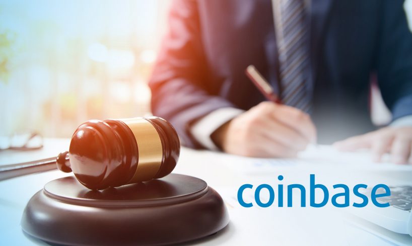 Coinbase выполнила обязательства по иску о мошенничестве трехлетней давности