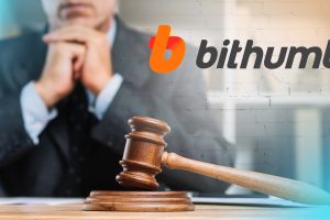 Криптобиржа Bithumb подала ответный иск против налоговой службы Южной Кореи