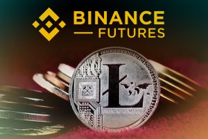Binance Futures объявила о запуске бессрочных контрактов на Litecoin