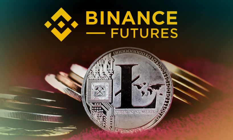 Binance Futures объявила о запуске бессрочных контрактов на Litecoin