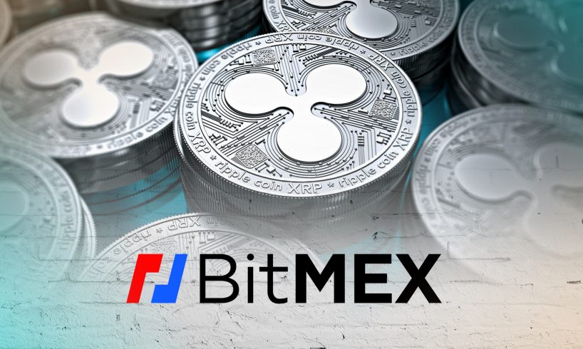 BitMEX объявила о листинге “кванто-свопа” дериватива от Ripple