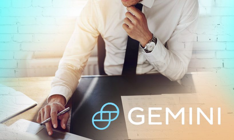 Gemini назначили нового управляющего по вопросам экспансии криптобиржи в Европу