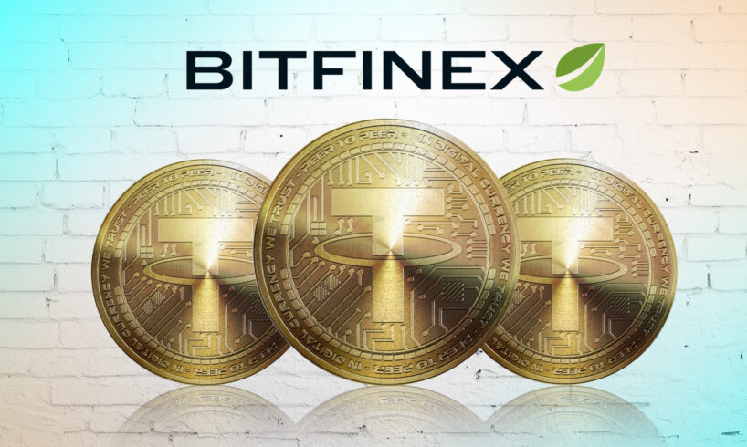 Bitfinex запустила торговлю криптоактивом Tether Gold