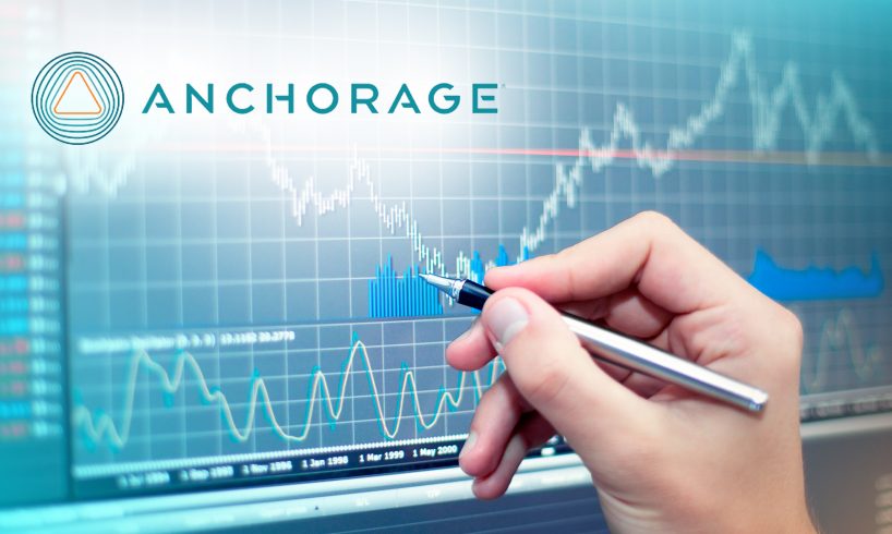 Anchorage запустил услуги криптотрейдинга для своих клиентов