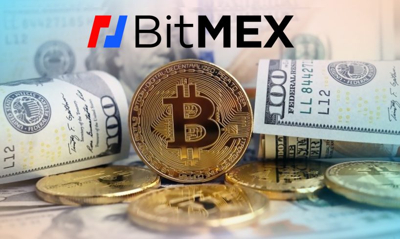 BitMEX зарегистрировала крупные продажи BTC