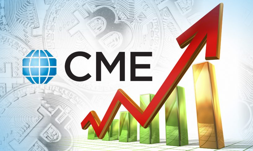 CME Options опередил Bakkt по объему торговли опционами на BTC