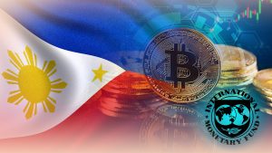 МВФ призвал филиппинское правительство собирать данные о биржевых криптоактивах