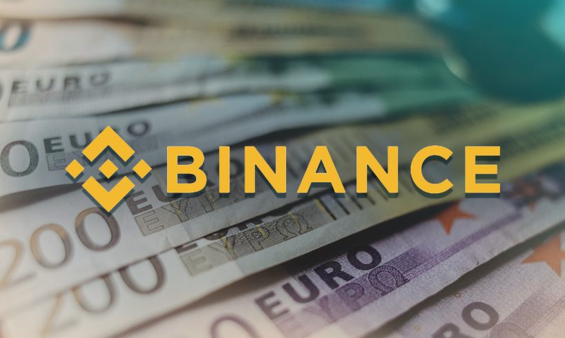 Binance предложит новые торговые пары с EUR и другими фиатами
