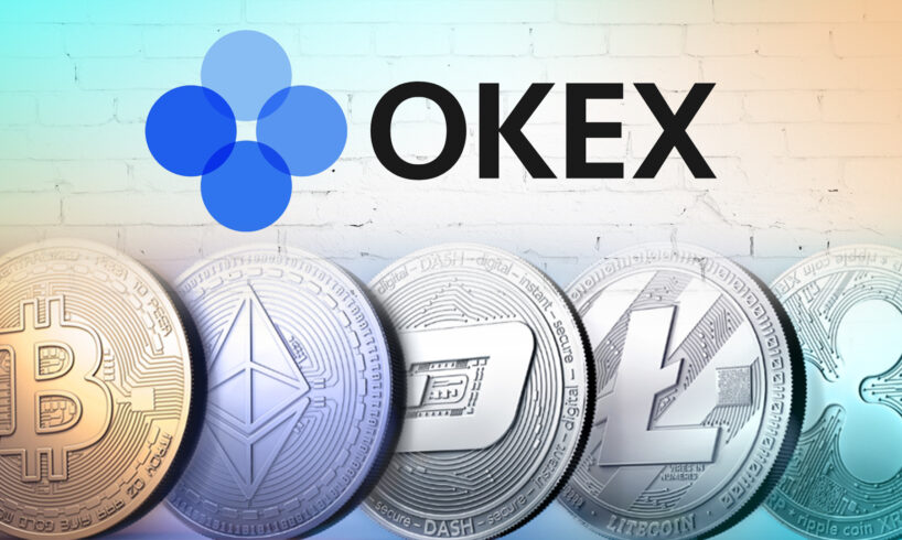 OKEx запустила программу по увеличению стоимости нативного токена