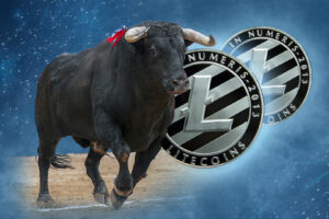 Мощный “бычий” импульс: LTC нацелился на 80 USD