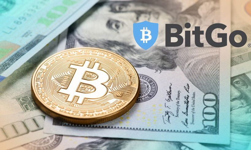 BitGo интегрировал функцию торговли пользовательскими криптосбережениями