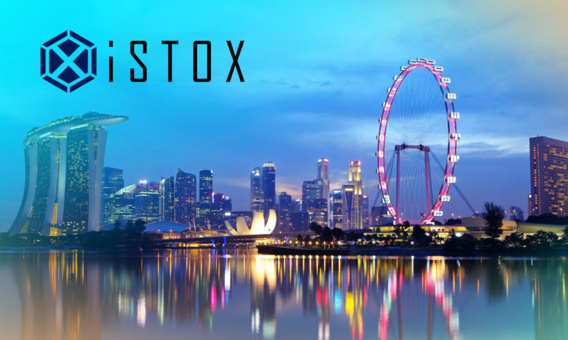 Платформа оцифрованных ценных бумаг iSTOX начала деятельность в Сингапуре