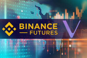 Binance Futures анонсировала запуск бессрочных контрактов для VeChain