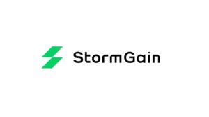 StormGain: подробный обзор  криптобиржи и отзывы пользователей