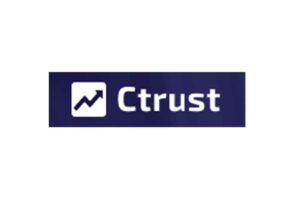 Ctrust - отзывы о работе брокера мошенника