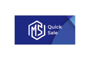 Молодой CFD-брокер MS Quick Sale: обзор торговых предложений и отзывы пользователей