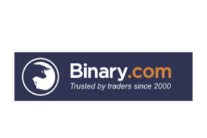 рокер Binary.com: обзор условий, отзывы