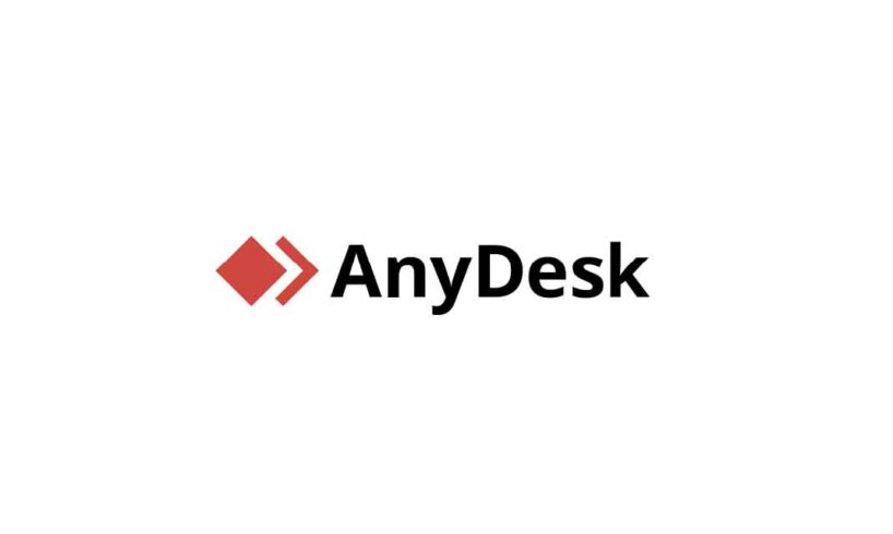 Мошенничество с помощью программы AnyDesk