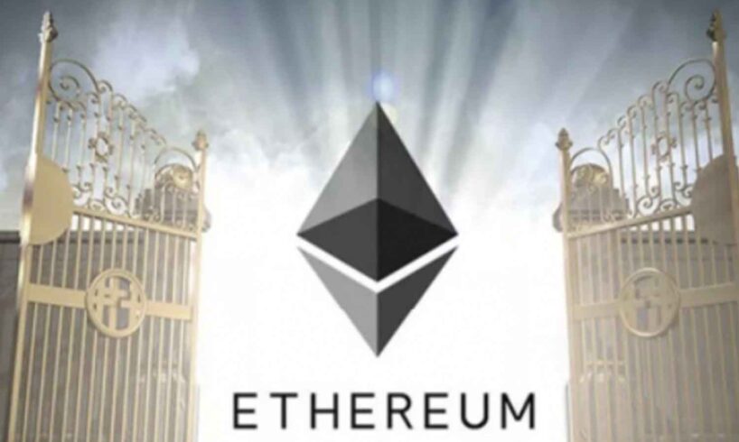 Есть ли шансы у Ethereum стать криптовалютой №1?