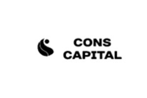 Cons Capital: отзывы о посреднике