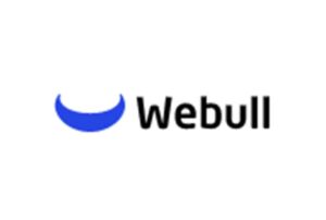 Webull: отзывы и рейтинг брокера 